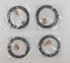 Beetle Bug T1 T2 T25 Type 1 2 3 4 x oil strainer gasket sets