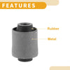 Dodge Caliber Rear Lower Track Control Rod Bushing (2006-2012)