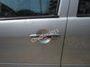 Toyota Corolla, Matrix, Camry, VIOS Side Mirror Door Handle Cover Trim (2009-2013)