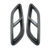 Benz CLE Coupe Carbon Fiber Rear Exhaust Pipe Outlet Cover (2024)