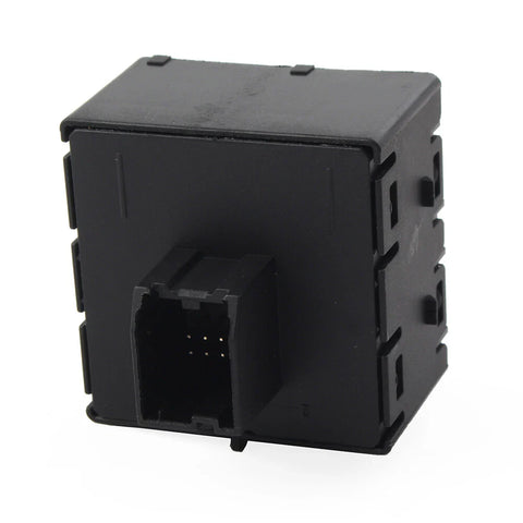 Chevrolet Colorado, Silverado Trailer Brake Control Switch (2004-2012)