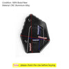 Yamaha MT-07, FZ-07, Tracer 700 Side Stand Plate (2014-2023)