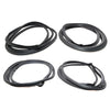 Toyota Land Cruiser FJ55 FJ56 1975-1980 Front & Rear Door Weatherstrip