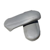 Ford F250 F350 XLT 2 x Leather Seat Armrest Covers (1999-2007)