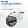 Honda Accord Gas Cap Cover (2008-2017)