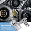Toyota 4Runner Belt Tensioner Pulley Assembly