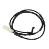 BMW 1 Series Rear Brake Pad Electronic Wear Sensor Replacement