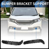Toyota Land Cruiser Prado 1 Pair Front Bumper Retainer Bracket