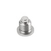 Acura Audi Chevrolet Chrysler M14x1.5mm Magnetic Engine Oil Drain Plug