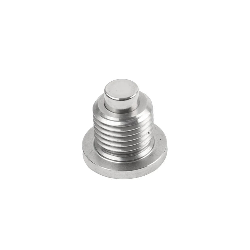 Acura Audi Chevrolet Chrysler M14x1.5mm Magnetic Engine Oil Drain Plug