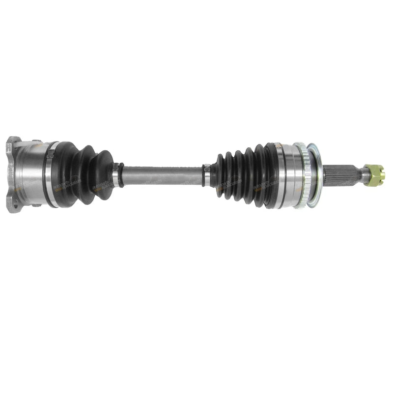 Mitsubishi Triton ML 4X4 V6 3.5L 6G74 Front RH CV Drive Shaft (2006-2009)