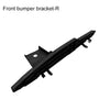 BMW X3 X4 Front Right Lower Bumper Bracket (2011-2023)