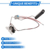 Chevrolet Cruze Fuel Tank Sending Unit (2010 - 2017)