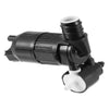 Ford Ecosport, Fiesta, Lincoln MKT, MKX Windshield Washer Pump (2013-2023)