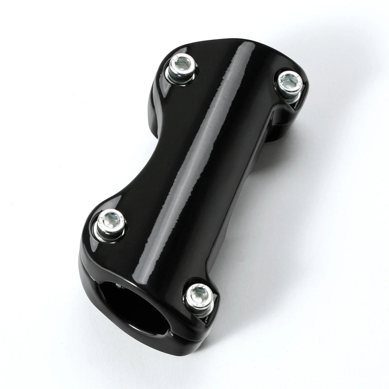 Harley Road Glide Special FLTRXS 1.25" Handlebar Riser Clamp (2017-2024)