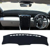 Hyundai Tucson Dashmat Dashboard Cover Pad Sun Shade (2022-2023)