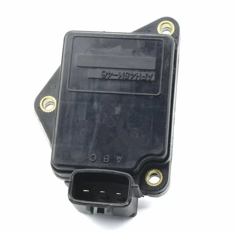 Nissan D21 Sentra 100NX Sunny Mass Air Flow Sensor (1991-1994)