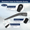 Volvo V40 Rear Wiper Blade Arm Set 290mm (2012-2019)