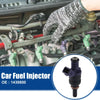 BMW 330i 330Xi 530i 6 Pcs 3.0L Fuel Injector Nozzle (2001-2005)