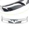 Harley Davidson Fatboy FLSTF Chrome ABS Rear Fender Edge Trim (1990-2023)
