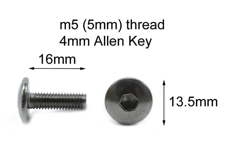 Triumph Speed Triple R Carenatura Parafango Cowl (2011–2016)