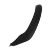 BMW X3 F25 Black Door Panel Handle Pull Trim Cover (2010-2016)