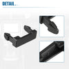 Honda Shifter Lock Cover (No. 54716-SDA-A81)