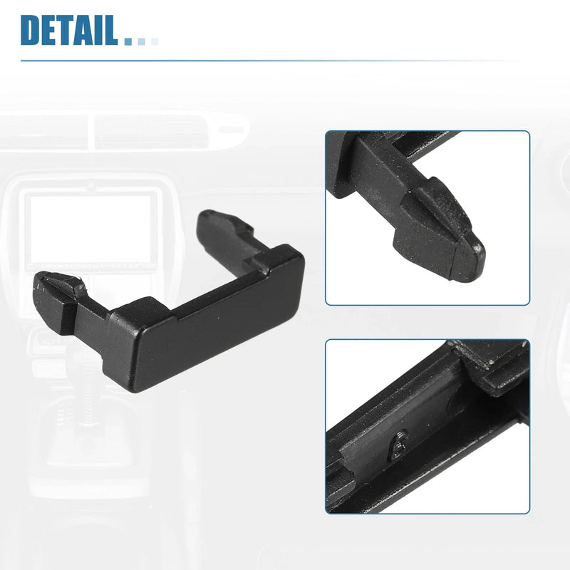 Honda Shifter Lock Cover (No. 54716-SDA-A81)