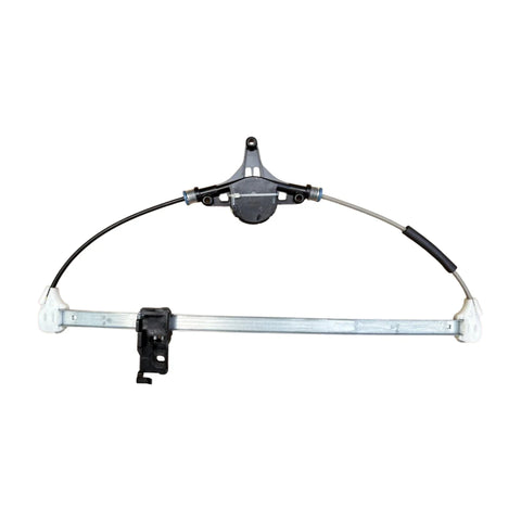 Mazda 3 BL Rear Left Window Regulator (2009-2013)