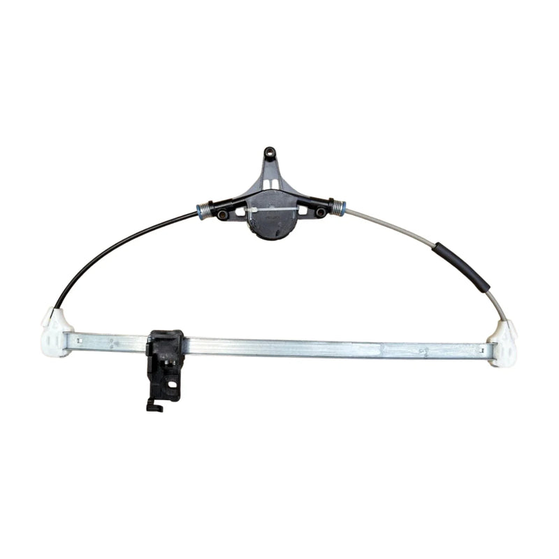 Mazda 3 BL Rear Left Window Regulator (2009-2013)