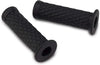 Motorcycle Bikes 22mm Rubber Handlebar Grips