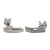 Juki DLN-415, DLN-5410, DLN-9010, Brother DB2-B791 Zipper 2 x Right & Left Foot