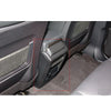 Discovery Sport 2015-2018 Silver Rear Air Condition Outlet Vent Cover Trim
