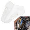 Yamaha MT07 Front ABS Windshield Deflector (2021-2022)