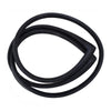 Windshield Front Rear Door Rubber Seal Set 6 Fits Toyota Corolla KE20 4D 1970-74