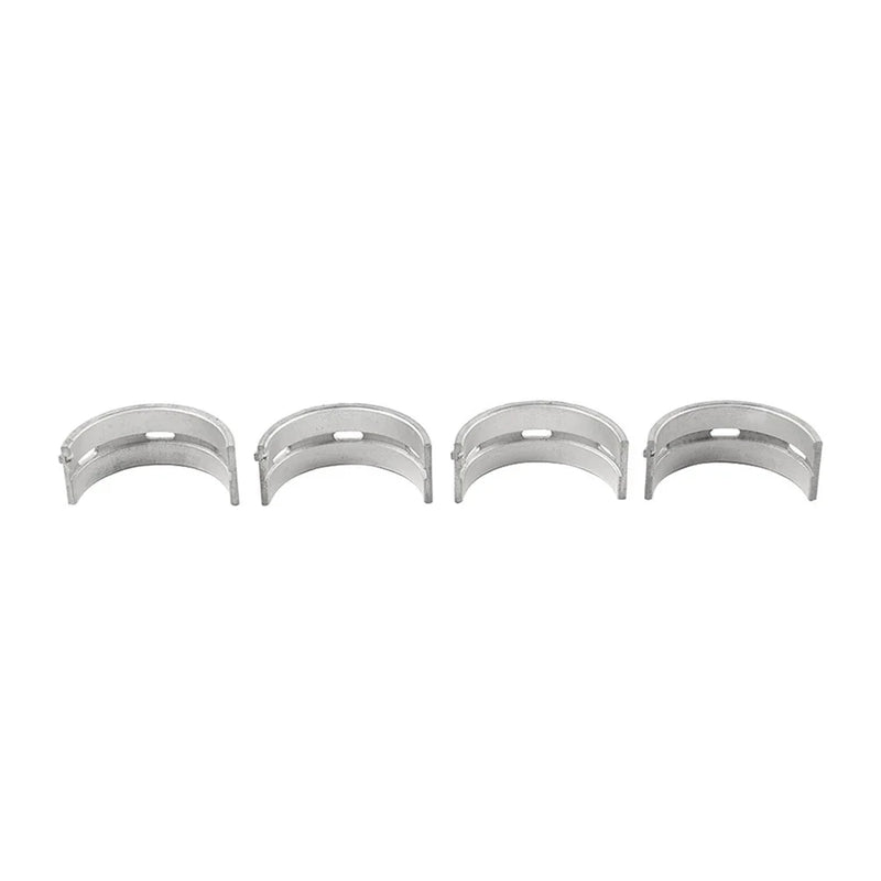 BMW S1000RR, S1000XR, S1000R 4X +50 Crankshaft Main Bearing Set (2008-2017)