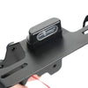 Yamaha Tenere 700 XTZ700 / Rally License Plate Holder (2019-2022)