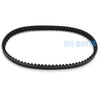 Yamaha EW50 Slider, NS50 Aerox Naked Drive Belt (2000-2004, 2013-2016)