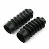 Harley Sportster XL883 XL1200 39MM Rubber Fork Gaiters