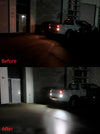Nissan Pulsar N13 N14 N15 N16 LED Tail Lights (1990-2000)