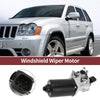 Jeep Commander Front Windshield Wiper Motor (2006-2007)