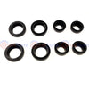 Triton 4D56 2.5L Diesel Injector Washer Rocker Cover