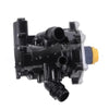 Audi A3 A4 A6 VW Golf Passat Water Pump Thermostat Housing (1999–2005)