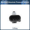 Buick LaCrosse Air Intake MAP Pressure Sensor (2005-2009)