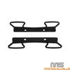 Honda Goldwing GL1800 Passenger Seat Handle Tie-Down Brackets (2018)