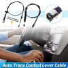 Chevy Avalanche Suburban for GMC Yukon Auto Trans Gear Shifter Cable
