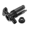 Nissan Rogue Windshield Washer Pump w/ Grommet (2017-2021)