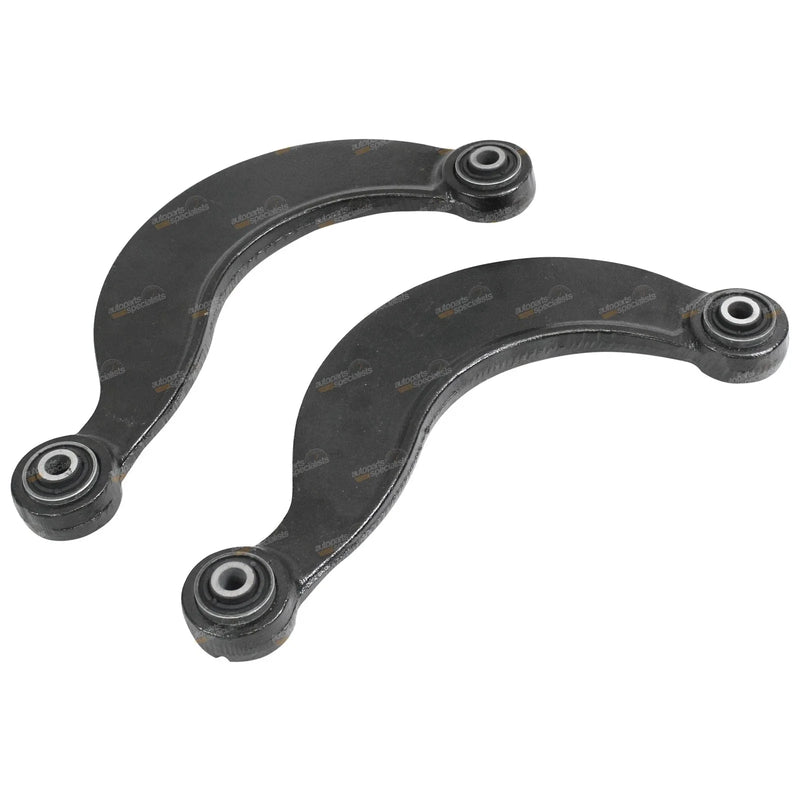 Mazda 3 BK BL Rear Upper Control Arms (2004 - 2014)