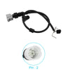 Lexus LS430 (2001-2006) - 2 x Items Front Rear Brake Pad Wear Sensor