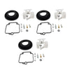 Mikuni BST36 Daytona 900 Carburetor Repair Kit Diaphragm Set (1996)